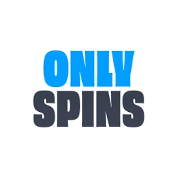 Logo av OnlySpins Casino