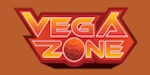 Logo av Vegazone Casino