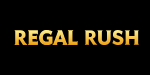 regal rush casino logo